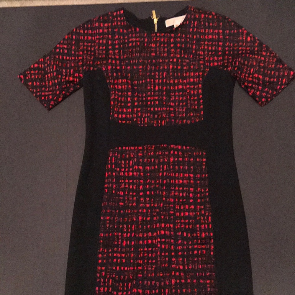 Michael Kors Sheath Dress